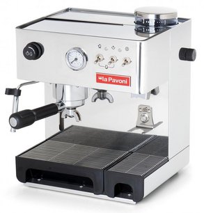 Кофемашина La Pavoni LPCDMB02EU фото в Тюмени