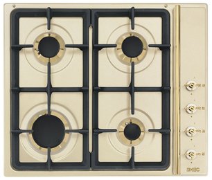 Варочная панель Smeg SR84PGH фото в Тюмени