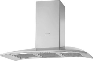 Вытяжка Де Дитрих DHD1556X фото в Тюмени Вытяжка De Dietrich DHD1556X фото в Тюмени