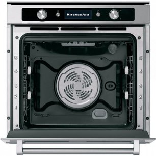 Духовой шкаф Китчен Эйд KOASPB 60600 фото 2 в Тюмени Духовой шкаф KitchenAid KOASPB 60600 фото 2 в Тюмени