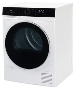 Сушильная машина VARD VTH58 фото 4 в Тюмени