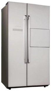 Холодильник Кайзер KS 90210 G фото в Тюмени Холодильник Kaiser KS 90210 G фото в Тюмени