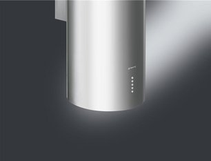 Вытяжка Смег KR37X-1 фото 2 в Тюмени Вытяжка Smeg KR37X-1 фото 2 в Тюмени