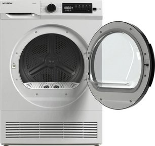 Сушильная машина Hyundai TD1027 фото 4 в Тюмени