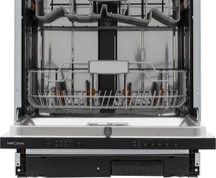 Встраиваемая посудомоечная машина KRONA KASKATA 60 BI V2 фото 4 в Тюмени