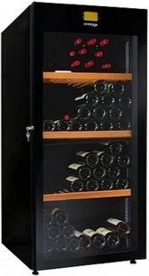 Винный шкаф Climadiff DVA180G фото в Тюмени