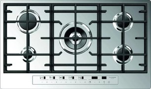 Варочная панель Fulgor Milano CPH 765 G WK TC WH X фото в Тюмени