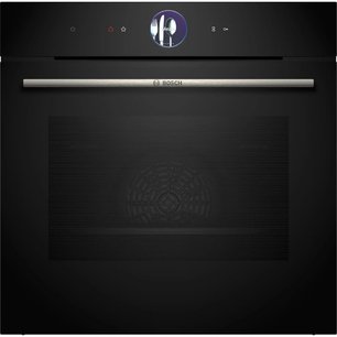 Духовой шкаф Бош HBG7363B1 фото в Тюмени Духовой шкаф Bosch HBG7363B1 фото в Тюмени