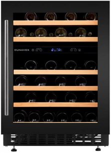 Винный шкаф Dunavox DAU-46.145DB фото в Тюмени