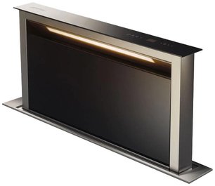 Вытяжка Смег KDD90VXE-2 фото в Тюмени Вытяжка Smeg KDD90VXE-2 фото в Тюмени