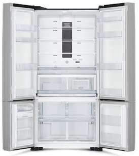 Холодильник Хитачи R-WB 732 PU5 GBK фото 2 в Тюмени Холодильник Hitachi R-WB 732 PU5 GBK фото 2 в Тюмени