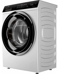 Стиральная машина Хайер HW70-BP12269 фото 2 в Тюмени Стиральная машина Haier HW70-BP12269 фото 2 в Тюмени