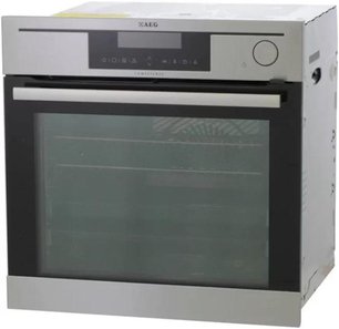 Духовой шкаф АЕГ BS7314421M фото 3 в Тюмени Духовой шкаф AEG BS7314421M фото 3 в Тюмени