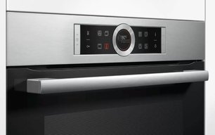 Духовой шкаф Бош HBG635BS1 фото 2 в Тюмени Духовой шкаф Bosch HBG635BS1 фото 2 в Тюмени
