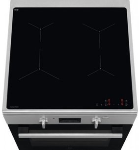 Электрическая плита Electrolux RKI660201X фото 2 в Тюмени