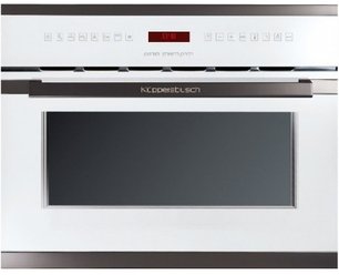 Комбинированный паровой шкаф Kuppersbusch EKDG 6550.0 W2 фото в Тюмени