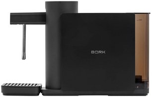 Вспениватель молока BORK J732 bk фото 2 в Тюмени