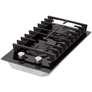 Варочная панель KRONA HAGEL 30 BL фото 2 в Тюмени