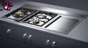 Вытяжка Гаггенау AL 400-190 фото 4 в Тюмени Вытяжка Gaggenau AL 400-190 фото 4 в Тюмени
