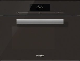 Пароварка Miele DG6800 HVBR коричневый гавана фото в Тюмени