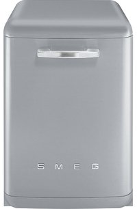 Посудомоечная машина Smeg LVFABSV фото в Тюмени