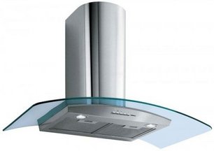 Вытяжка Falmec Astra isola 60 vetro (800) ECP фото 2 в Тюмени