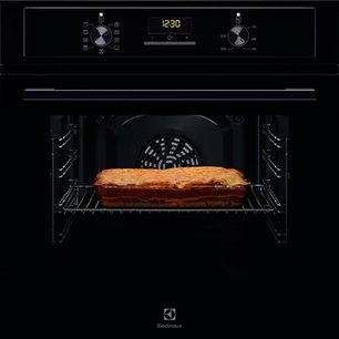 Духовой шкаф Электролюкс EOF3H50BK фото в Тюмени Духовой шкаф Electrolux EOF3H50BK фото в Тюмени