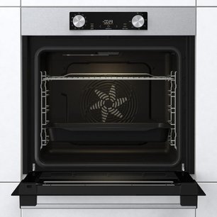 Духовой шкаф Горение BO6735E02XK фото 2 в Тюмени Духовой шкаф Gorenje BO6735E02XK фото 2 в Тюмени
