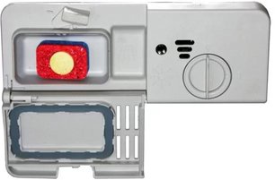 Посудомоечная машина Кайзер S 6086 XLW фото 4 в Тюмени Посудомоечная машина Kaiser S 6086 XLW фото 4 в Тюмени