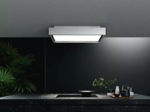 Встраиваемая вытяжка Фалмек CIRCLE.TECH Vega 115 Isola Stell (600) фото 2 в Тюмени Встраиваемая вытяжка Falmec CIRCLE.TECH Vega 115 Isola Stell (600) фото 2 в Тюмени