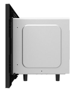 Встраиваемая микроволновая печь Haier HMX-BTG207W фото 4 в Тюмени