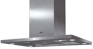 Вытяжка Смег KSIV960X1 фото в Тюмени Вытяжка Smeg KSIV960X1 фото в Тюмени
