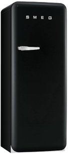 Холодильник Smeg CVB20RNE фото в Тюмени