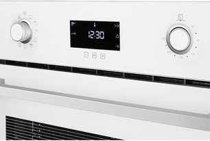 Духовой шкаф Куперсберг FPH 611 W фото 4 в Тюмени Духовой шкаф Kuppersberg FPH 611 W фото 4 в Тюмени