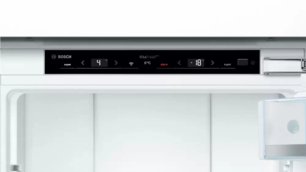 Встраиваемый холодильник с нижней морозильной камерой BOSCH KIF86HD20R фото 3 в Тюмени Встраиваемый холодильник с нижней морозильной камерой BOSCH KIF86HD20R фото 3 в Тюмени