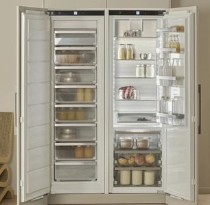 Встраиваемый холодильник Фауцуг Cooler V4000 178K CO4T-51121 фото 3 в Тюмени Встраиваемый холодильник V-ZUG Cooler V4000 178K CO4T-51121 фото 3 в Тюмени