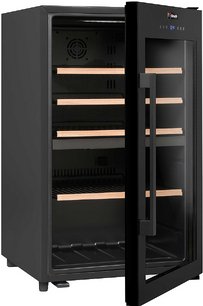 Винный шкаф Climadiff CD56B1 фото 4 в Тюмени