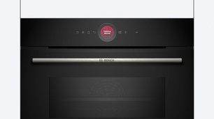 Духовой шкаф Бош HBG 7721B1S фото 2 в Тюмени Духовой шкаф Bosch HBG 7721B1S фото 2 в Тюмени