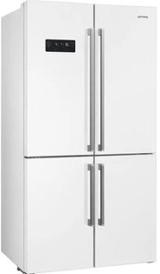 Холодильник Смег FQ60BDF фото в Тюмени Холодильник Smeg FQ60BDF фото в Тюмени