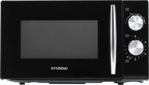 Микроволновая печь Хендай HYM-M2050 фото в Тюмени Микроволновая печь Hyundai HYM-M2050 фото в Тюмени