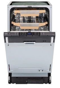 Встраиваемая посудомоечная машина VARD VDI413L фото 2 в Тюмени