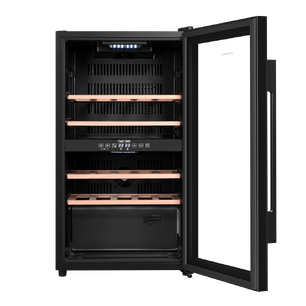 Винный шкаф Maunfeld MFWC-85D28 фото 4 в Тюмени