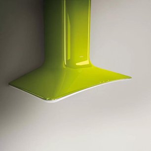 Вытяжка Элика SWEET GREEN/A/85 фото 3 в Тюмени Вытяжка Elica SWEET GREEN/A/85 фото 3 в Тюмени