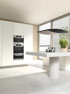 Вытяжка Миле DA 7000 D Aura фото 3 в Тюмени Вытяжка Miele DA 7000 D Aura фото 3 в Тюмени