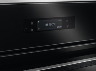 Духовой шкаф АЕГ BPE748380B фото 4 в Тюмени Духовой шкаф AEG BPE748380B фото 4 в Тюмени
