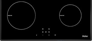 Варочная панель Haier HHX-Y64NVB фото 2 в Тюмени