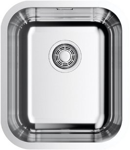 Мойка Omoikiri OMI 38-U/I IN