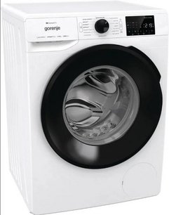 Стиральная машина Горение WGPNEI84A1SW фото 2 в Тюмени Стиральная машина Gorenje WGPNEI84A1SW фото 2 в Тюмени