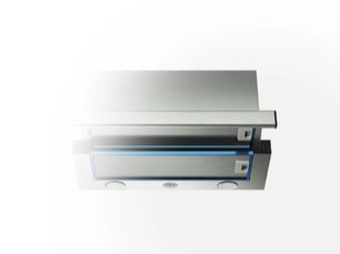 Встраиваемая вытяжка Бертаззони KTE60MOD1C фото 3 в Тюмени Встраиваемая вытяжка Bertazzoni KTE60MOD1C фото 3 в Тюмени