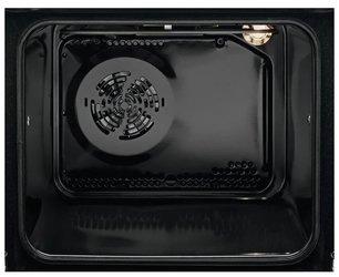 Духовой шкаф Электролюкс OPEB4330B фото 3 в Тюмени Духовой шкаф Electrolux OPEB4330B фото 3 в Тюмени